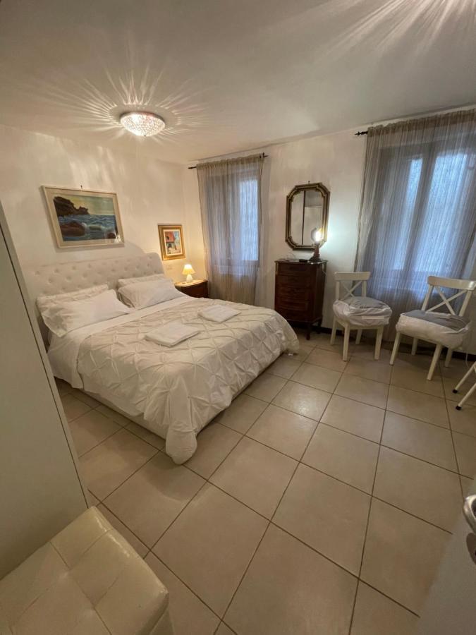 Charme Holidays Velence Kültér fotó