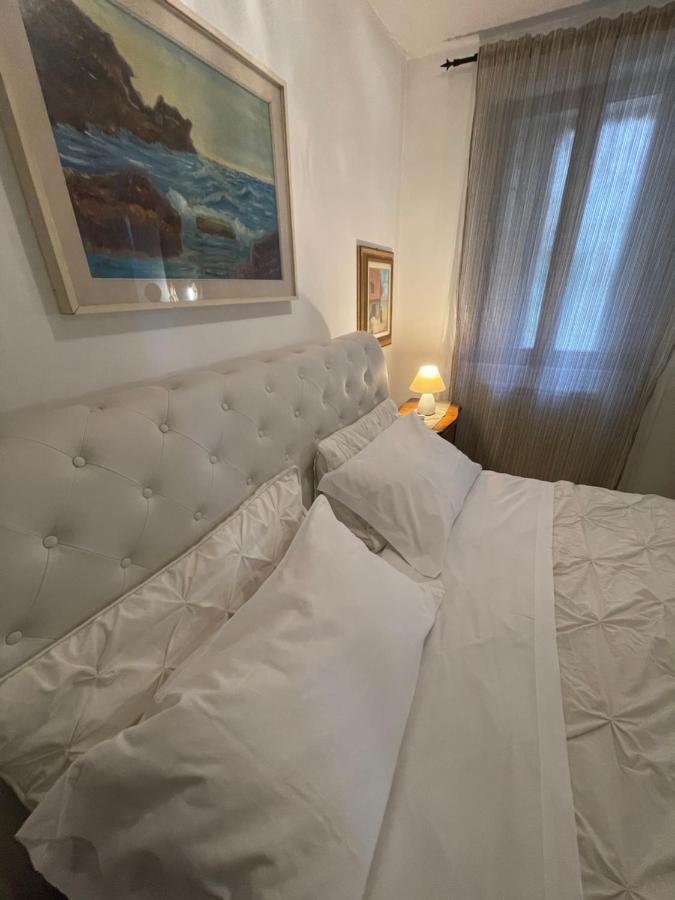 Charme Holidays Velence Kültér fotó
